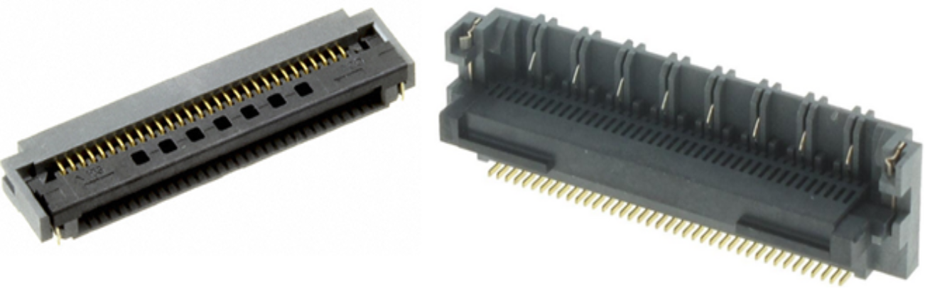 phyCAM-M Connector