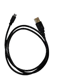 USB-A to USB Micro Cable